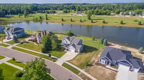 4250 Lavender Ln, Dewitt, MI 48820 photo 3