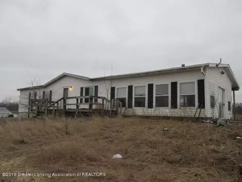 9299 Braden Rd, Haslett, MI 48840 photo 1