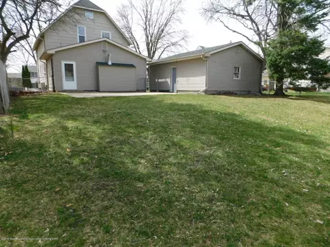 329 E Cherry St, Mason, MI 48854 photo 5