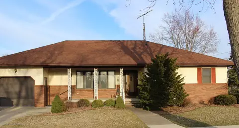 436 N Maple St, Fowler, MI 48835 photo 1