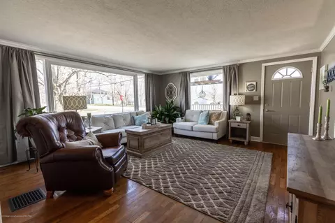 606 S Maple Ave, Maple Rapids, MI 48853 photo 3