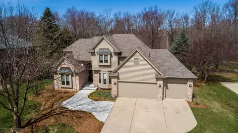 306 W Spring Meadows Ln, Dewitt, MI 48820 photo 75