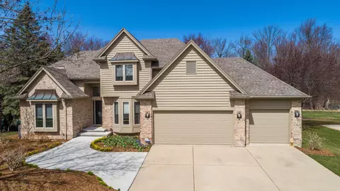 306 W Spring Meadows Ln, Dewitt, MI 48820 photo 1