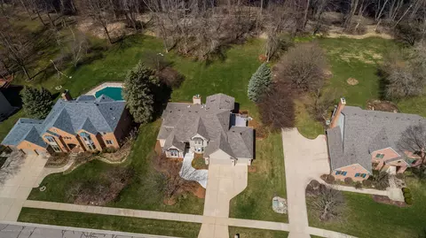 306 W Spring Meadows Ln, Dewitt, MI 48820 photo 73