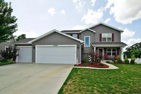 13826 Myrtle Dr, Dewitt, MI 48820 photo 1