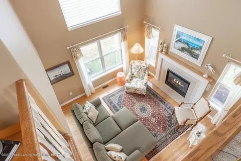 12572 Doe Pass Ln, Perry, MI 48872 photo 29