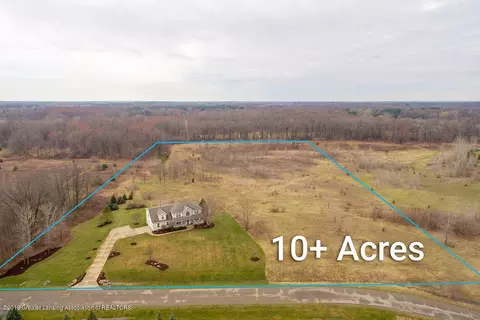 12572 Doe Pass Ln, Perry, MI 48872 photo 2