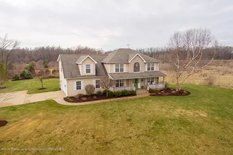 12572 Doe Pass Ln, Perry, MI 48872 photo 60