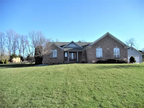 11222 Risner Ln, Eaton Rapids, MI 48827 photo 1