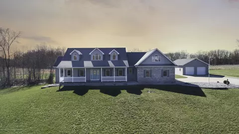 12658 Watson Rd, Bath, MI 48808 photo 1