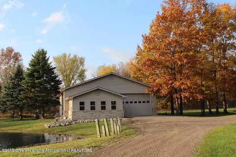 6341 N Clise Rd, Bath, MI 48808 photo 14