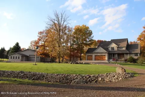 6341 N Clise Rd, Bath, MI 48808 photo 15