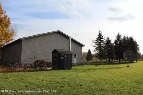 6341 N Clise Rd, Bath, MI 48808 photo 6