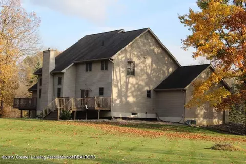6341 N Clise Rd, Bath, MI 48808 photo 8