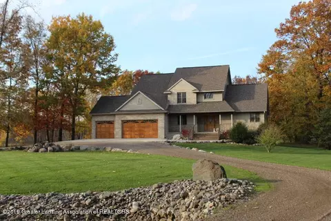 6341 N Clise Rd, Bath, MI 48808 photo 1