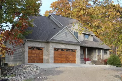 6341 N Clise Rd, Bath, MI 48808 photo 3