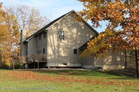 6341 N Clise Rd, Bath, MI 48808 photo 7