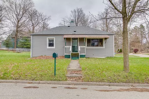 2000 Culver Ave, Lansing, MI 48906 photo 1