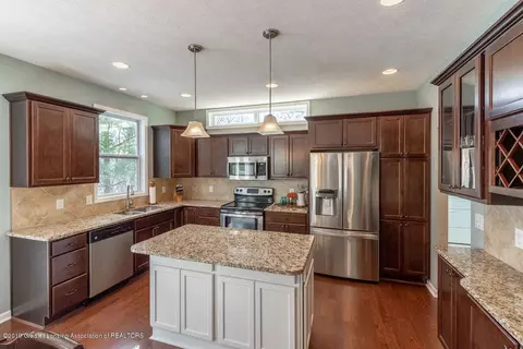 5202 Twinging Dr, Okemos, MI 48864 photo 11
