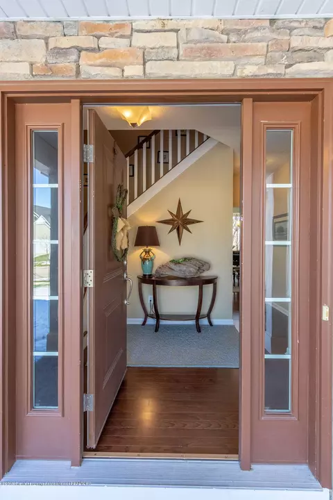 5202 Twinging Dr, Okemos, MI 48864 photo 6