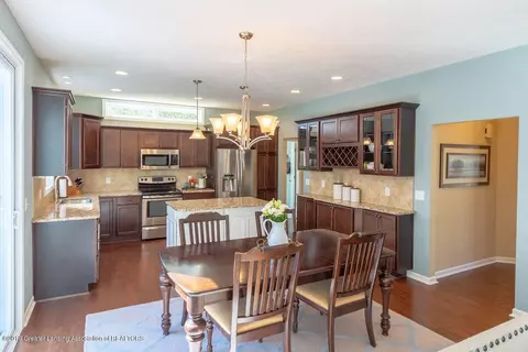 5202 Twinging Dr, Okemos, MI 48864 photo 13