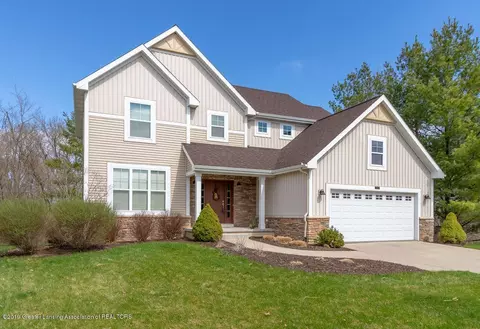 5202 Twinging Dr, Okemos, MI 48864 photo 3