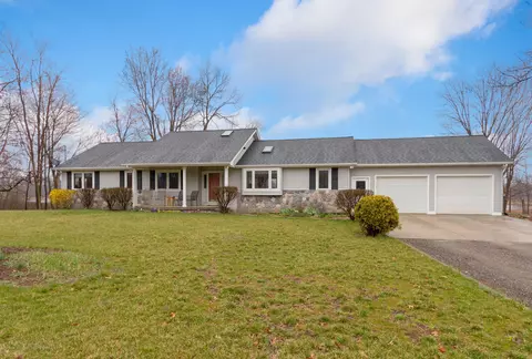 881 E Braden Rd, Perry, MI 48872 photo 1