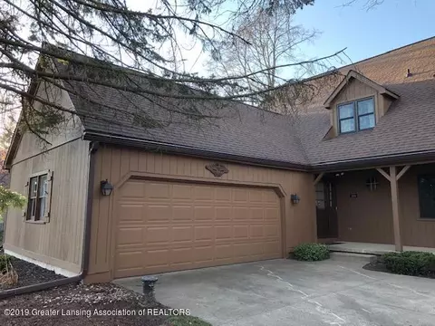 3244 Hitching Post Rd, Dewitt, MI 48820 photo 1