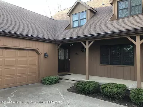 3244 Hitching Post Rd, Dewitt, MI 48820 photo 2