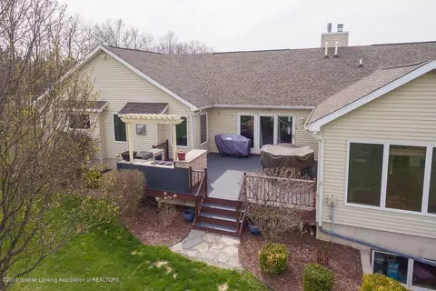 4350 Red Maple Dr, Williamston, MI 48895 photo 48