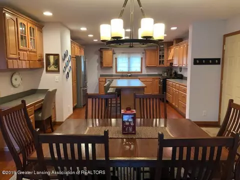 4350 Red Maple Dr, Williamston, MI 48895 photo 9