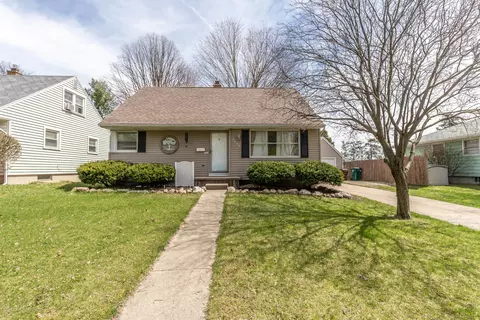 4639 Devonshire Ave, Lansing, MI 48910 photo 1