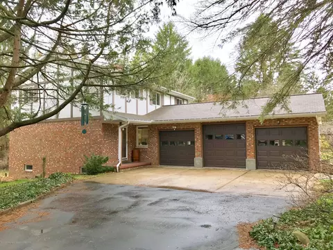 12280 Beardslee Rd, Perry, MI 48872 photo 1