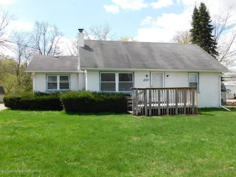 953 N Cedar Rd, Mason, MI 48854 photo 2