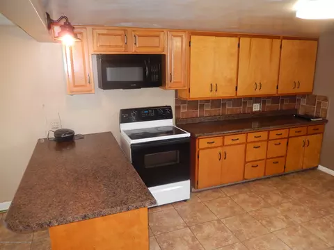 11693 W Chadwick Rd, Eagle, MI 48822 photo 6