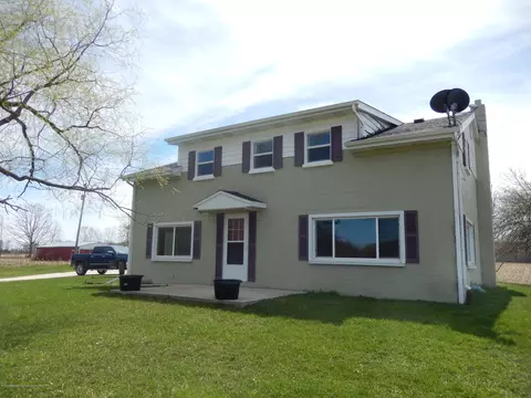 11693 W Chadwick Rd, Eagle, MI 48822 photo 1
