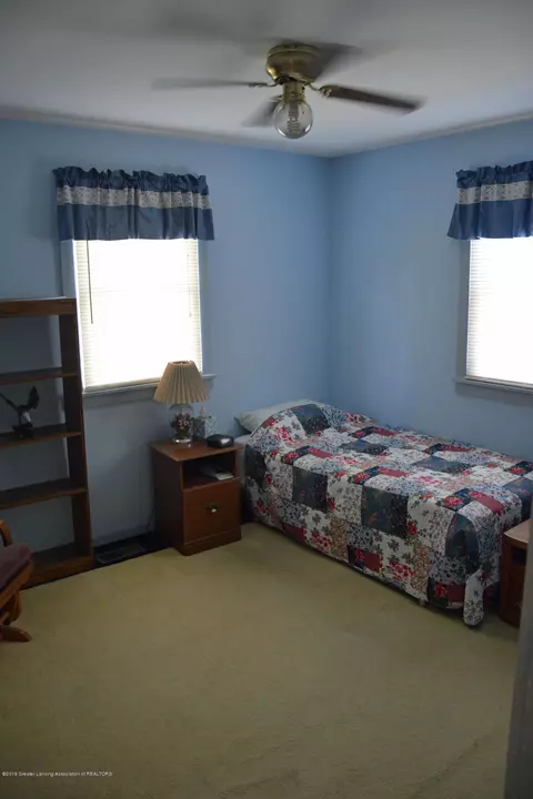 5863 Edson St, Haslett, MI 48840 photo 9