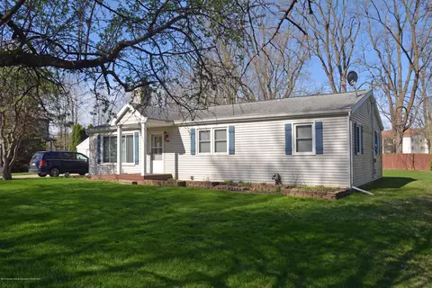 5863 Edson St, Haslett, MI 48840 photo 1