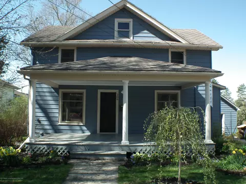 306 E Front St, Grand Ledge, MI 48837 photo 1