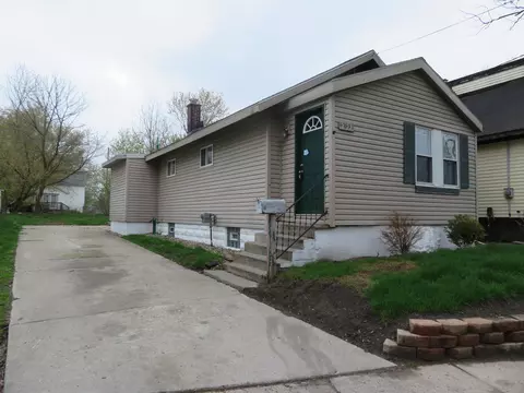 2322 N High St, Lansing, MI 48906 photo 1