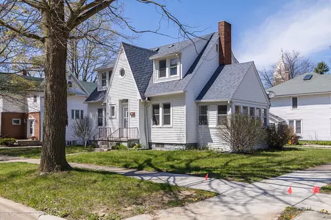 131 E Oak St, Mason, MI 48854 photo 20