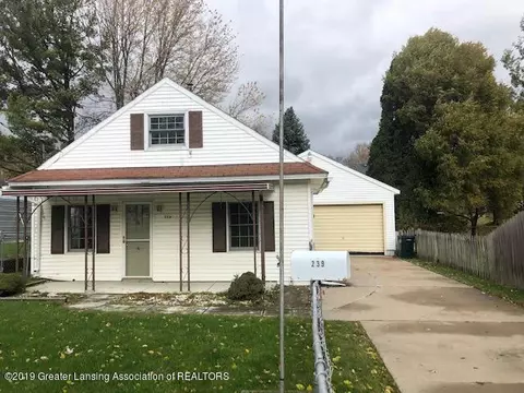239 E Thomas St, Lansing, MI 48906 photo 1