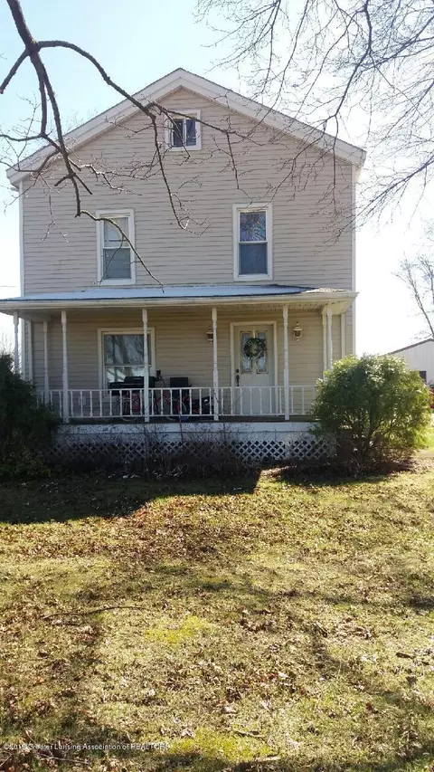 7435 Lansing Ave, Jackson, MI 49201 photo 1