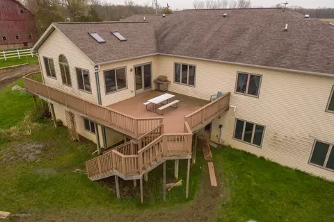 11340 W Howe Rd, Eagle, MI 48822 photo 57