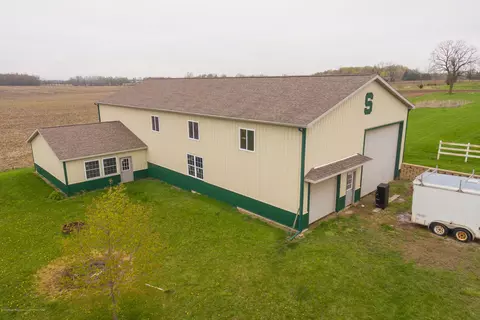 11340 W Howe Rd, Eagle, MI 48822 photo 63
