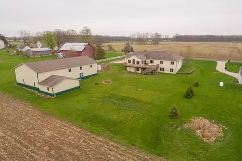 11340 W Howe Rd, Eagle, MI 48822 photo 65