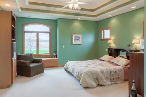 11340 W Howe Rd, Eagle, MI 48822 photo 38