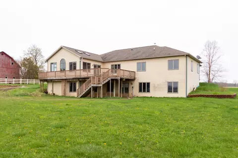 11340 W Howe Rd, Eagle, MI 48822 photo 56