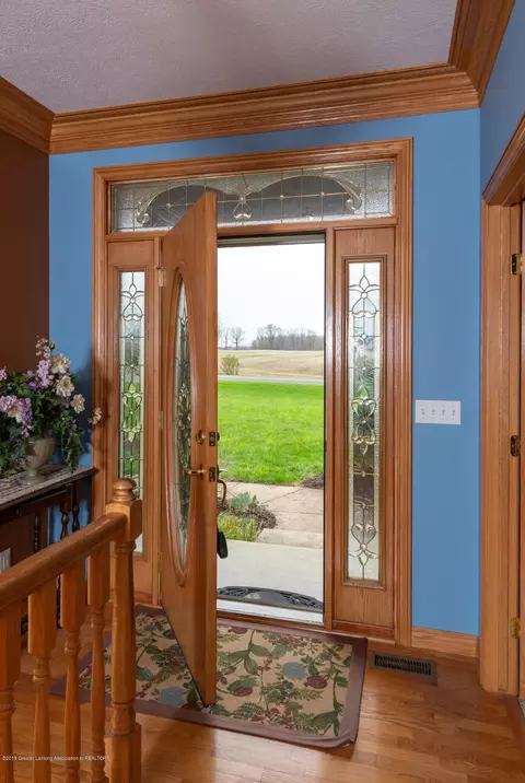 11340 W Howe Rd, Eagle, MI 48822 photo 10