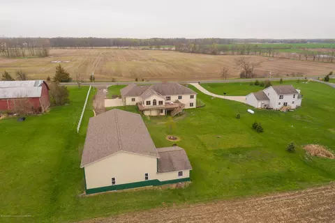 11340 W Howe Rd, Eagle, MI 48822 photo 60